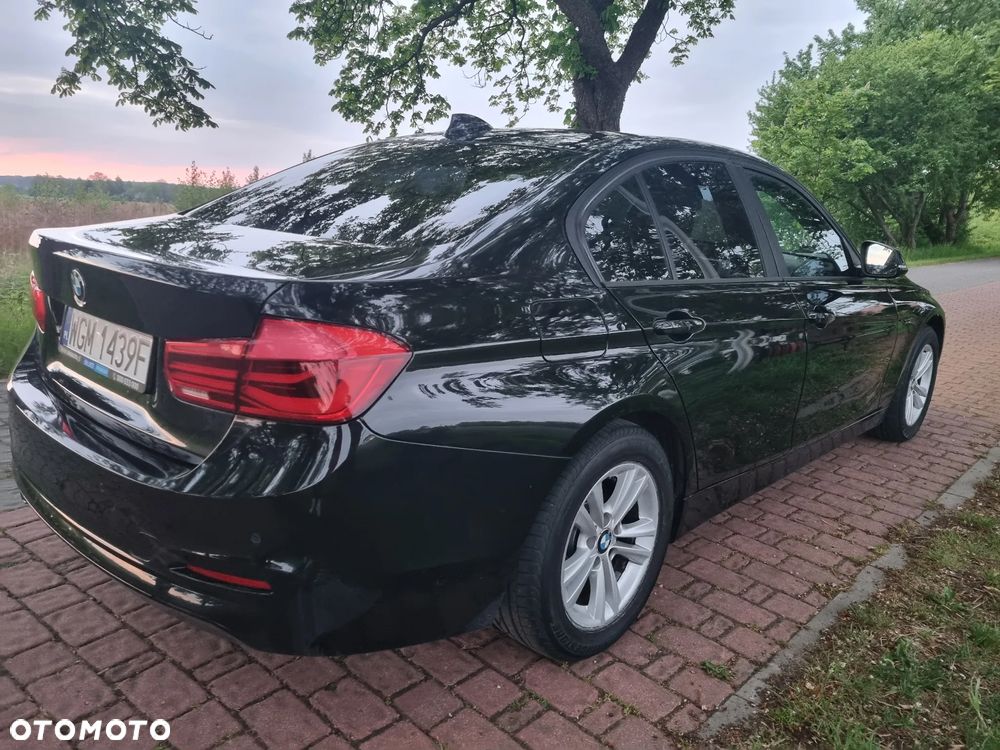 BMW Seria 3 - 29
