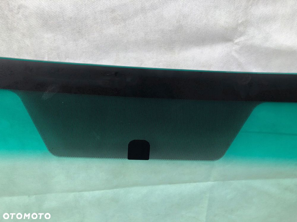 honda civic 2d coupe szyba przednia nowa 2012-2017 - 5