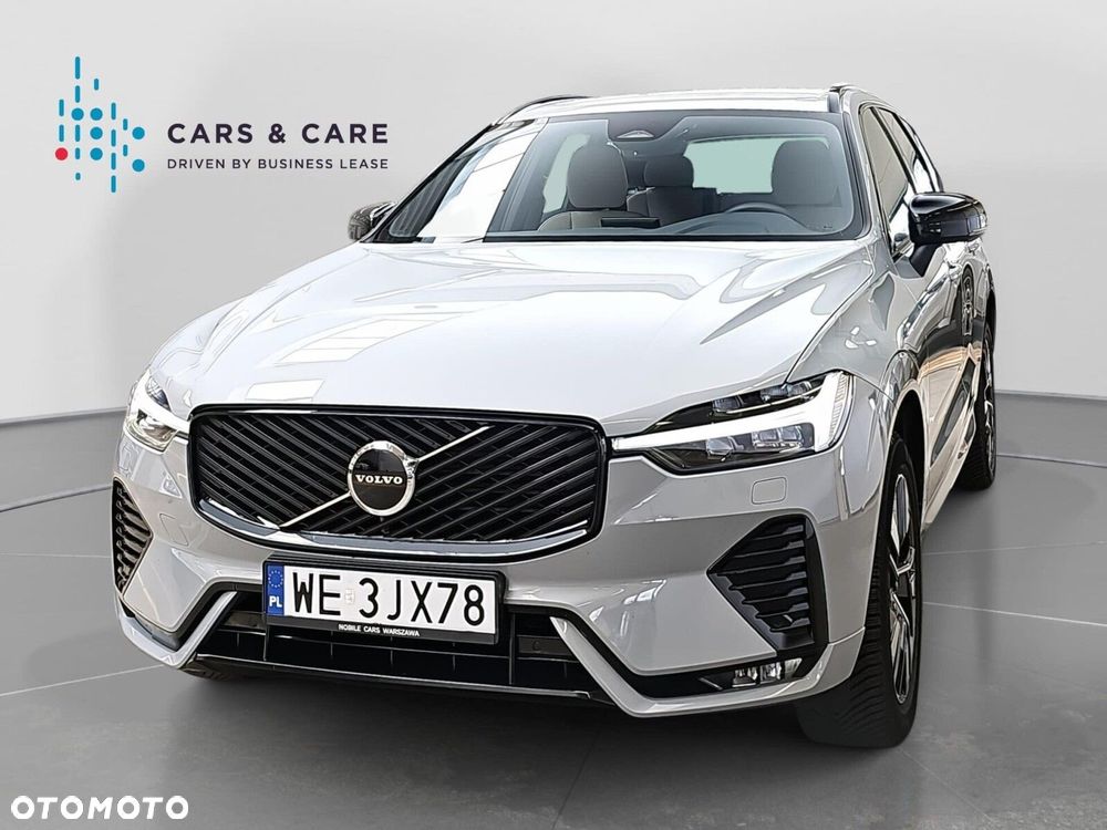 Volvo XC 60 B5 B AWD Plus Dark - 2