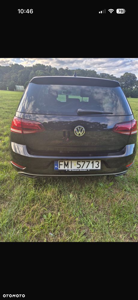 Volkswagen Golf - 5