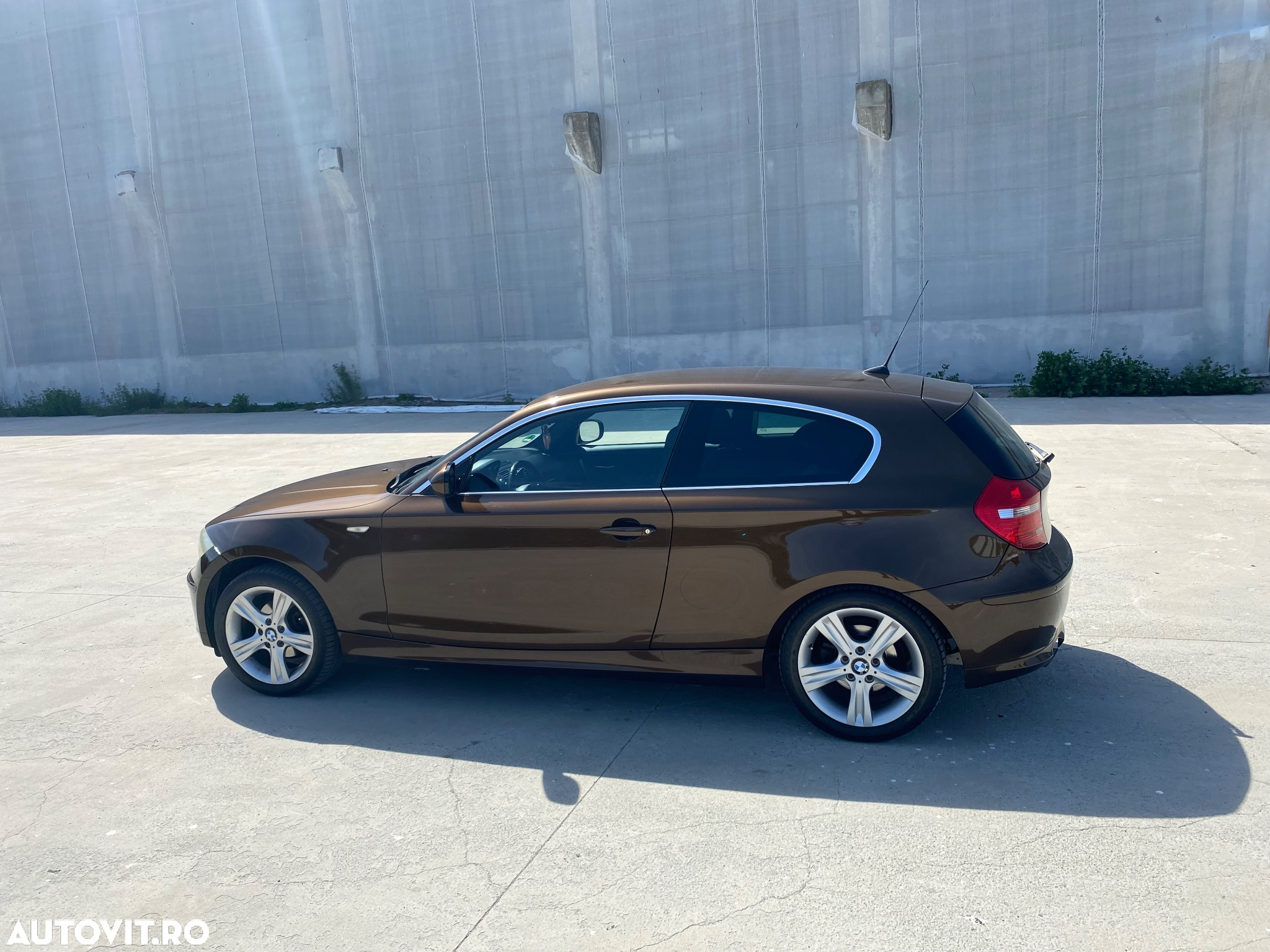 BMW Seria 1 116i - 2