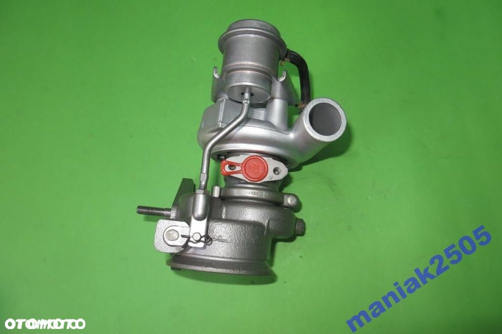 FIAT DUCATO CITROEN JUMPER PEUGEOT BOXER 2,2 HDI - 2