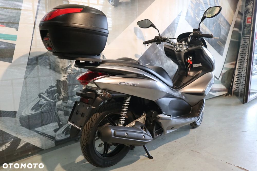 Honda PCX - 18