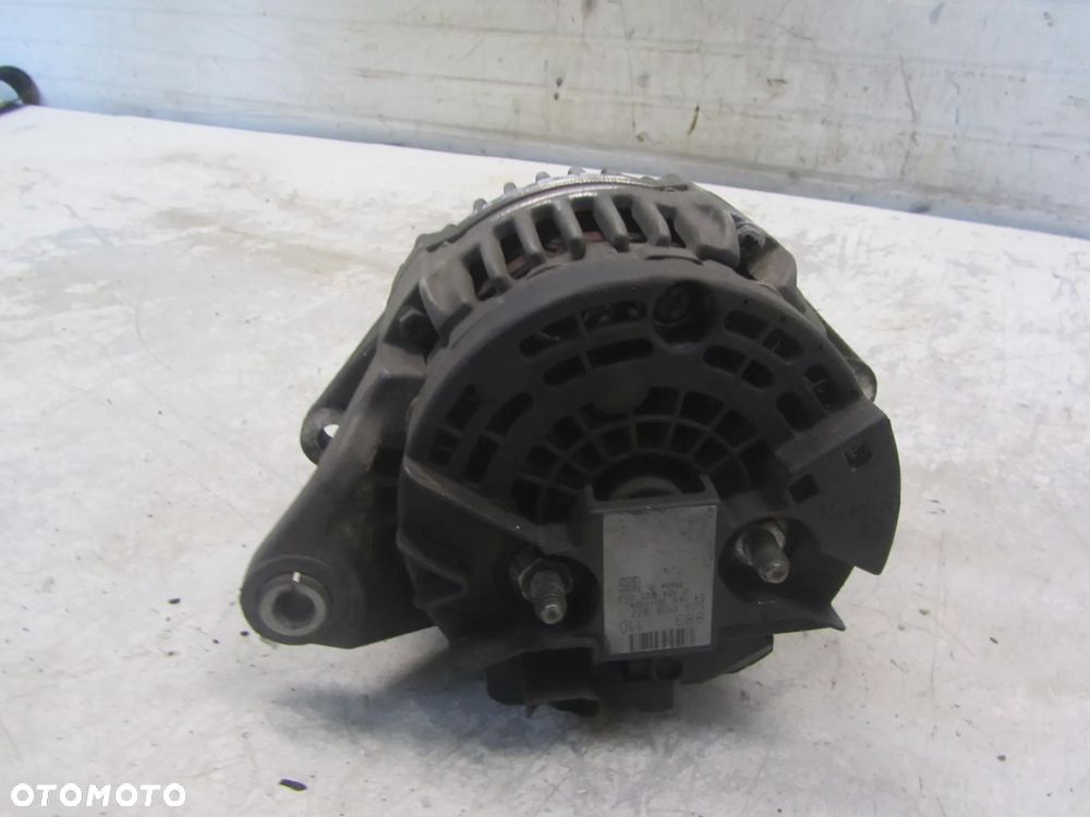 fiat ducato 14->2.3 jtd alternator - 3