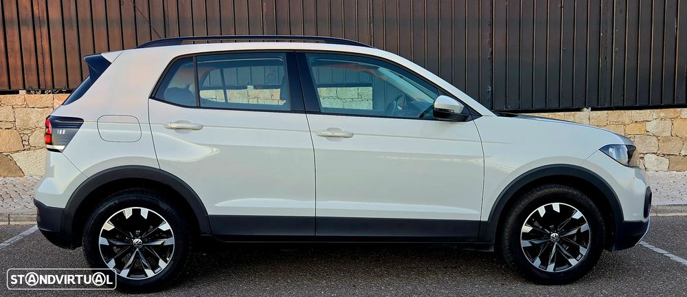 VW T-Cross - 6