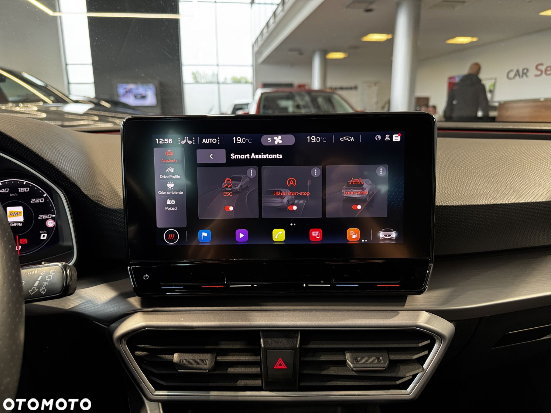 Seat Leon - 23