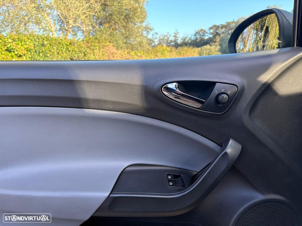 SEAT Ibiza 1.2 TDI Fresc - 22