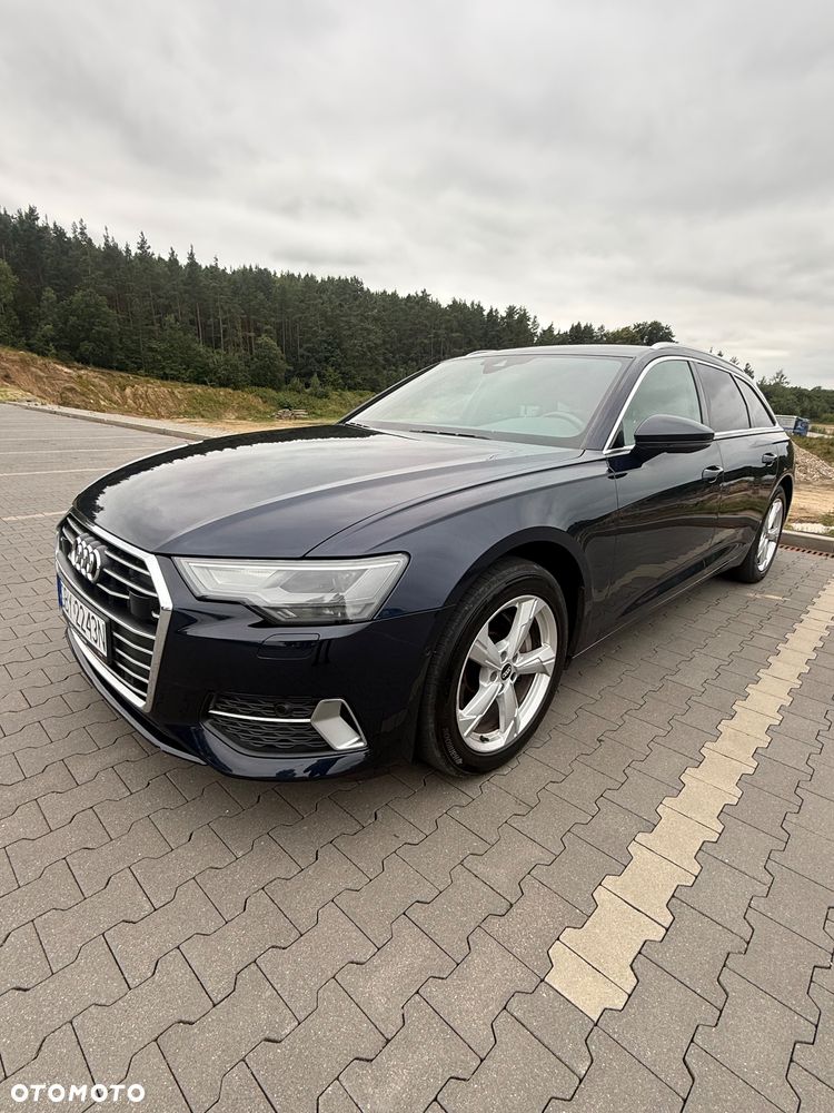 Audi A6 Avant - 6