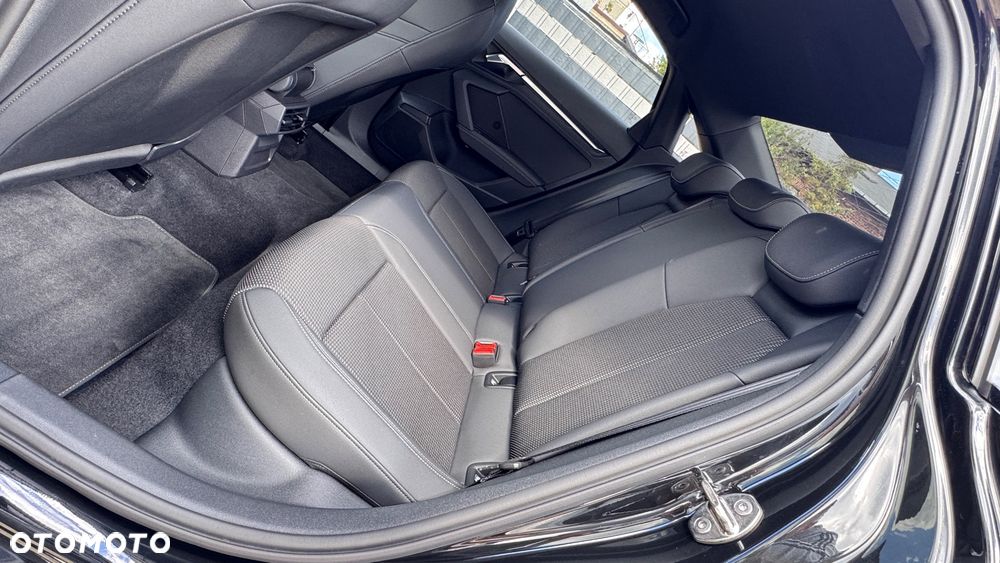 Audi A3 Limousine 35 TFSI S tronic S line - 10