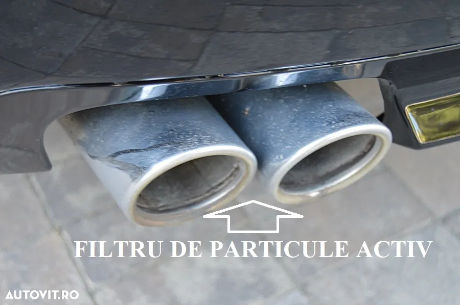 BMW Seria 5 520d Aut. - 12
