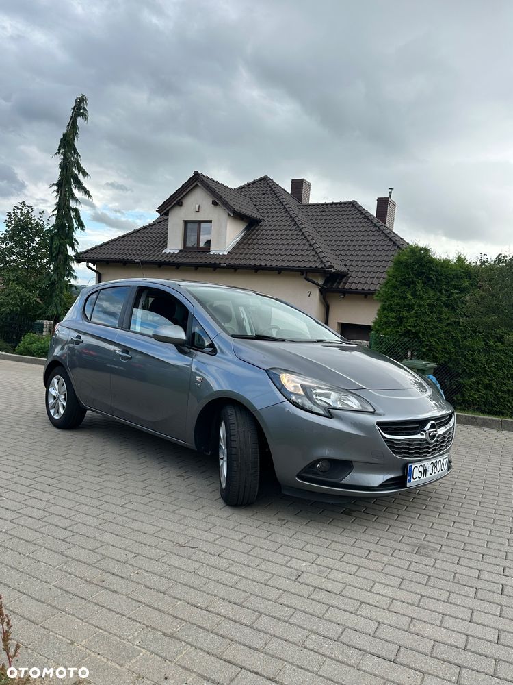 Opel Corsa 1.2 Cosmo - 3