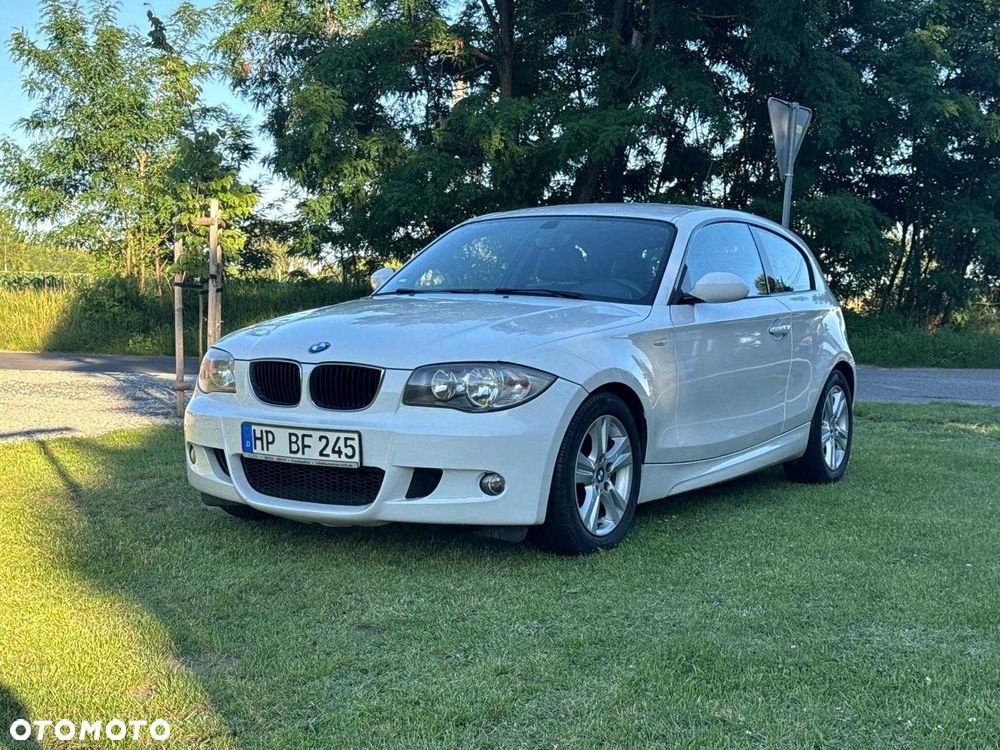 BMW Seria 1