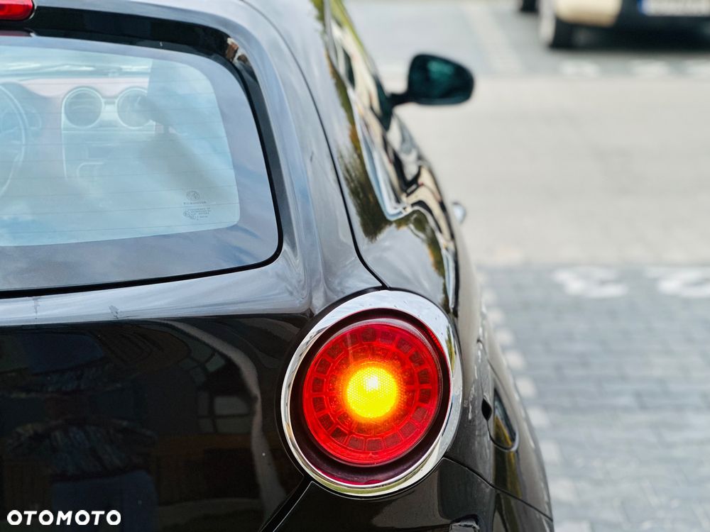 Alfa Romeo Mito - 7