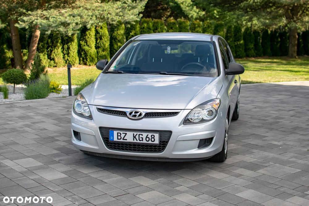 Hyundai i30 - 10