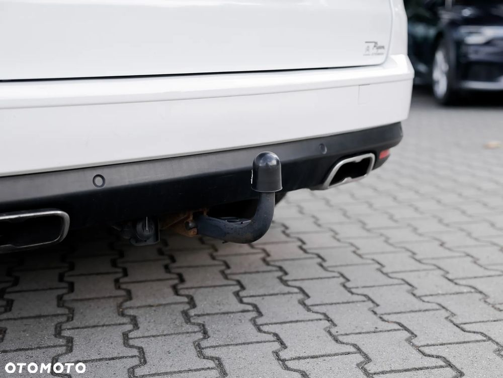 Citroën C5 2.0 BlueHDi Exclusive S&S EAT6 - 10