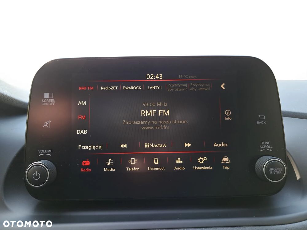 Fiat Tipo 1.0 T3 City - 17