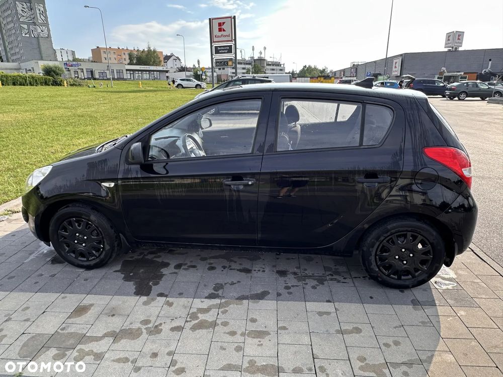 Hyundai i20 1.2 Classic - 6