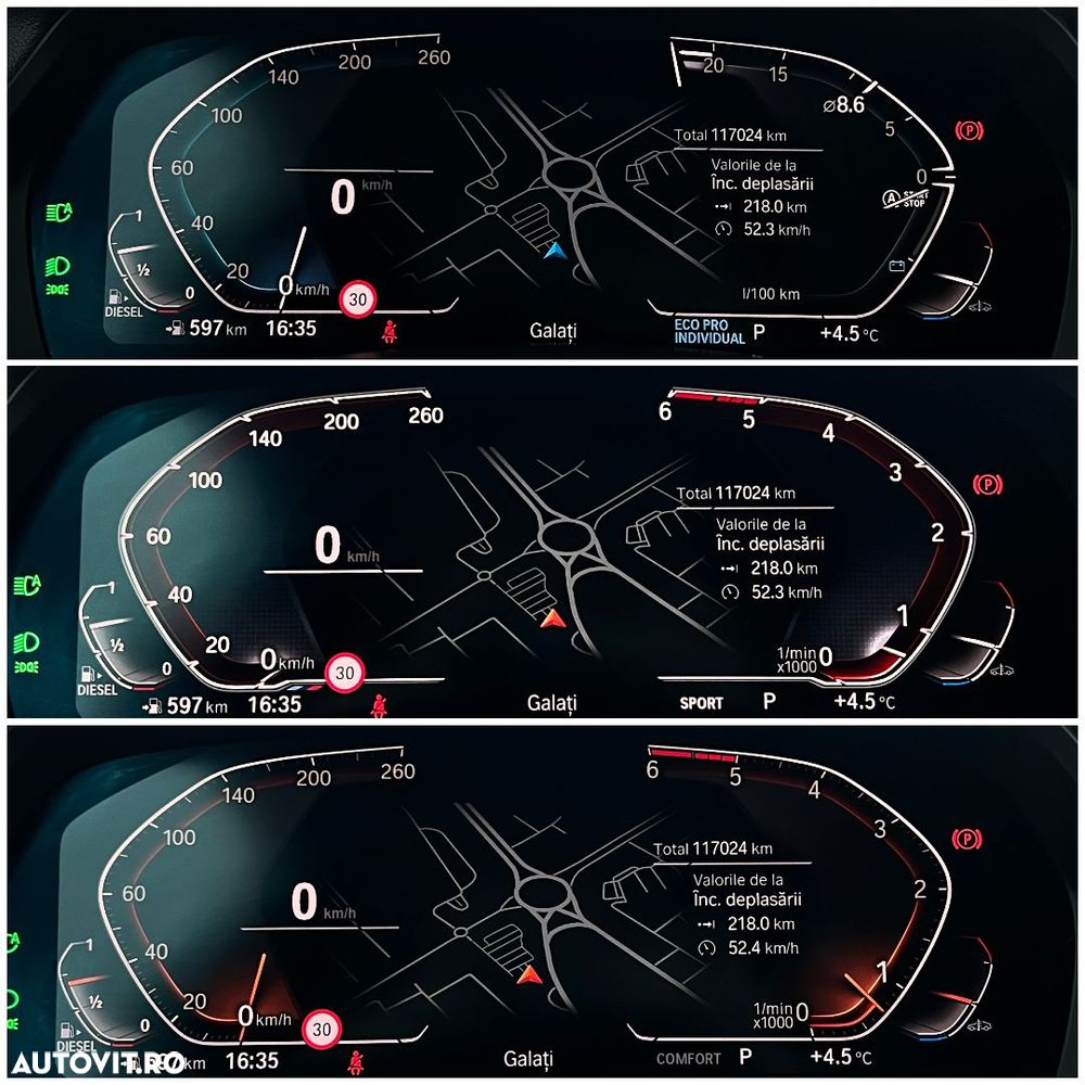 BMW X5 xDrive30d xLine - 27