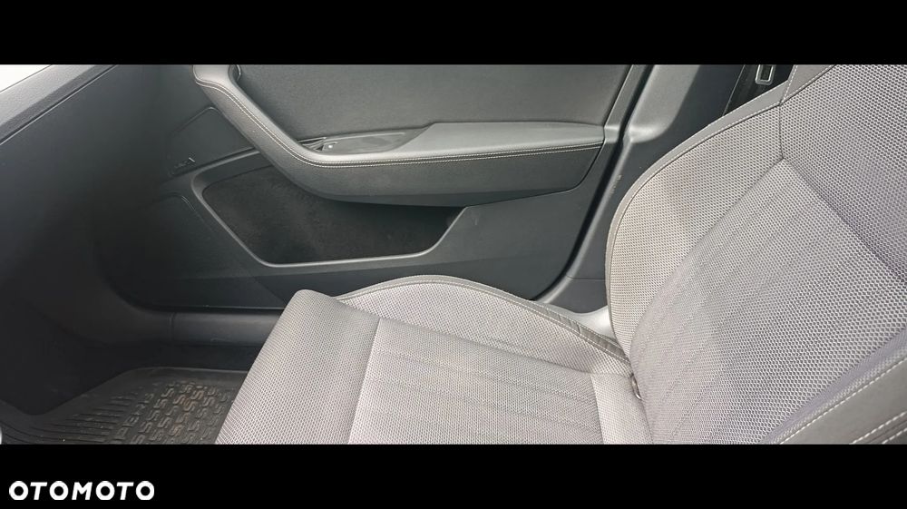 Skoda Superb - 16