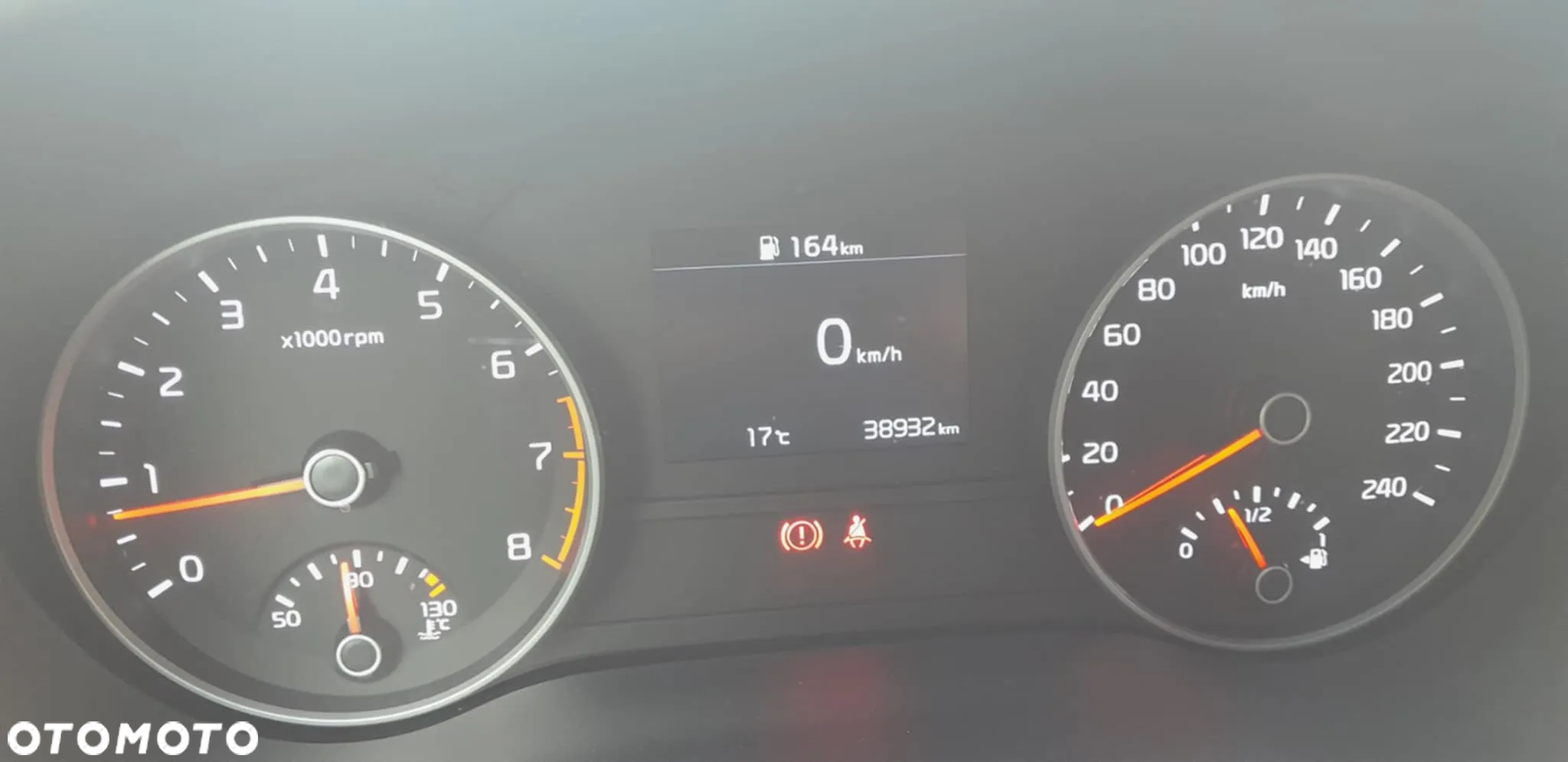 Kia Sportage 1.6 T-GDI M 2WD - 17