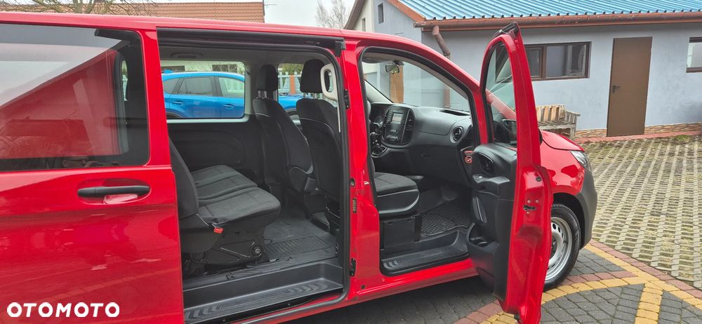 Mercedes-Benz Vito - 25
