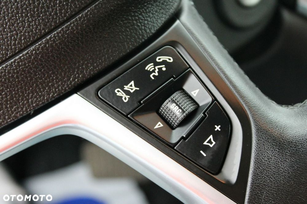 Opel Astra - 19
