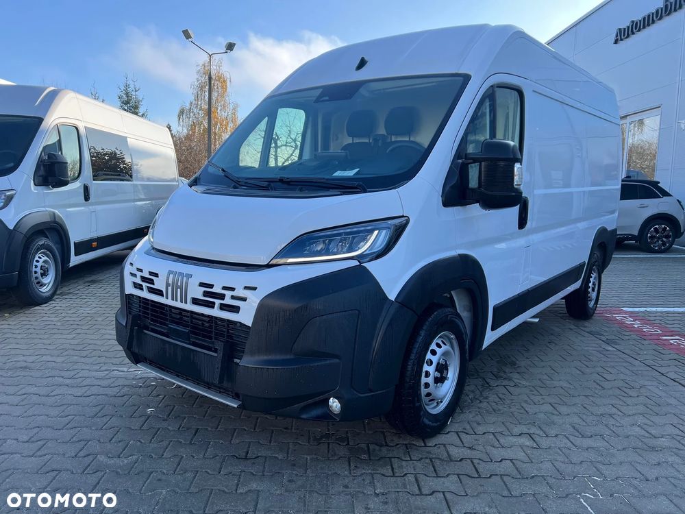 Fiat Ducato MAXI L2H2 180km seria 2 - 6