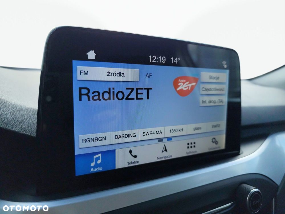 Ford Focus - 28