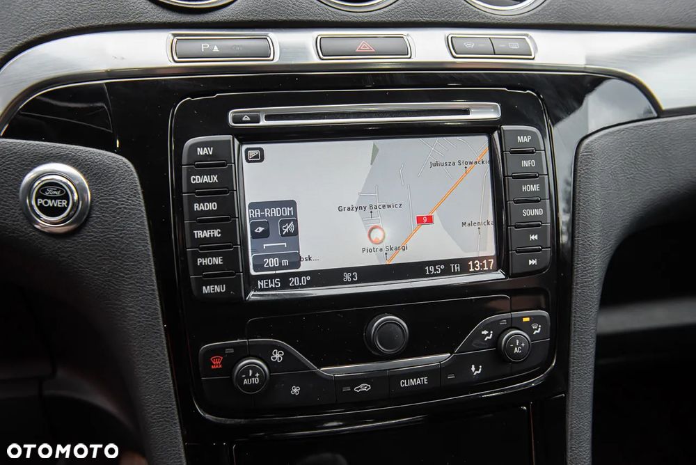 Ford S-Max 2.0 TDCi DPF Champions Edition - 20