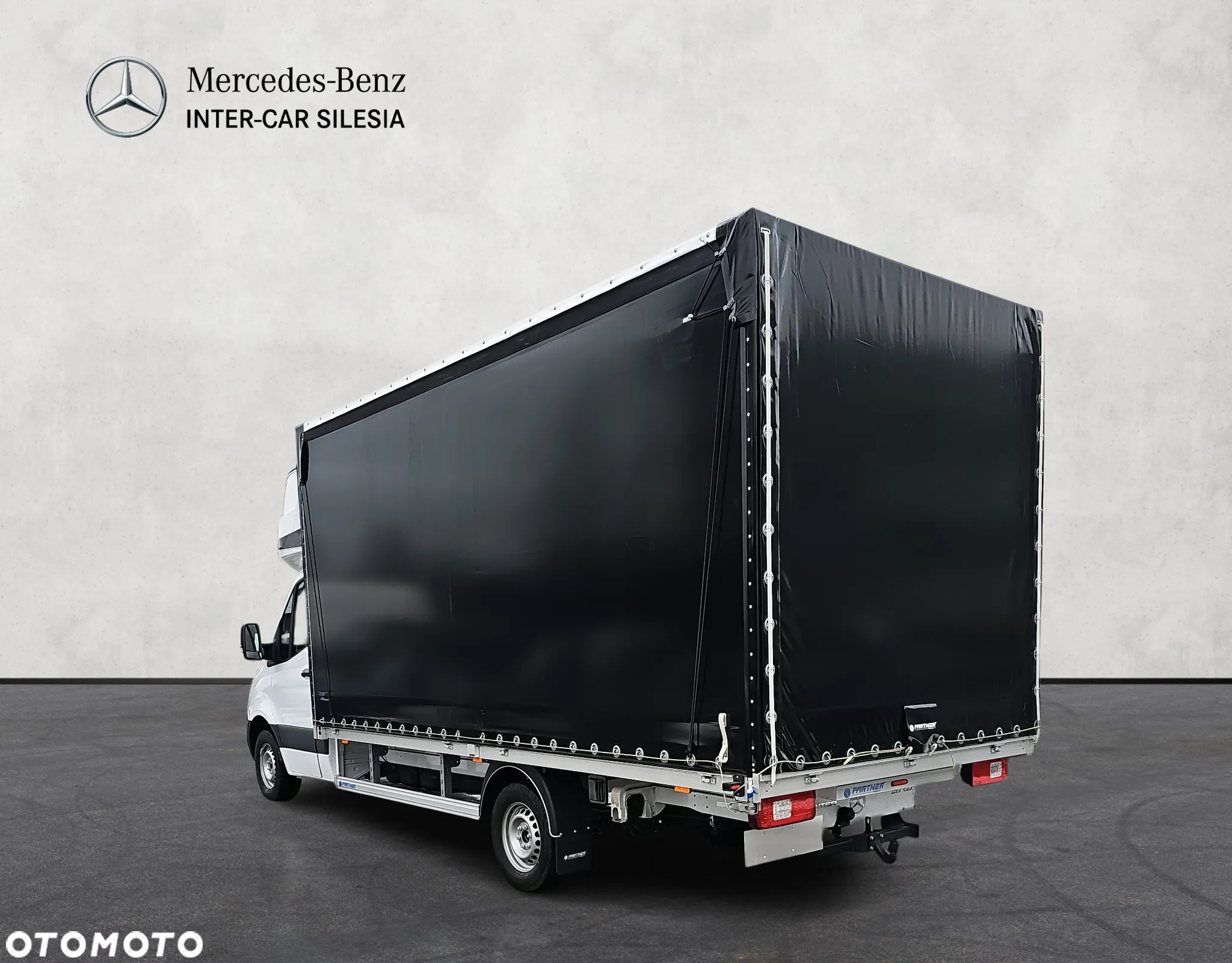 Mercedes-Benz Sprinter 317 CDI - 6