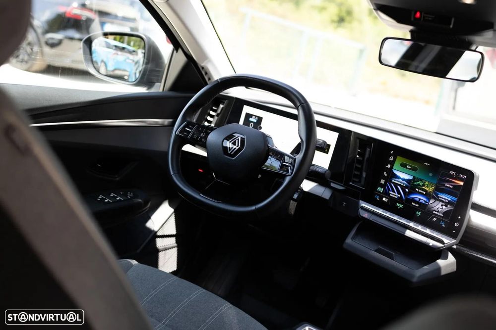 Renault Mégane E-Tech EV60 Techno - 3