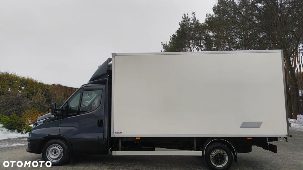 Iveco 35s18 - 17