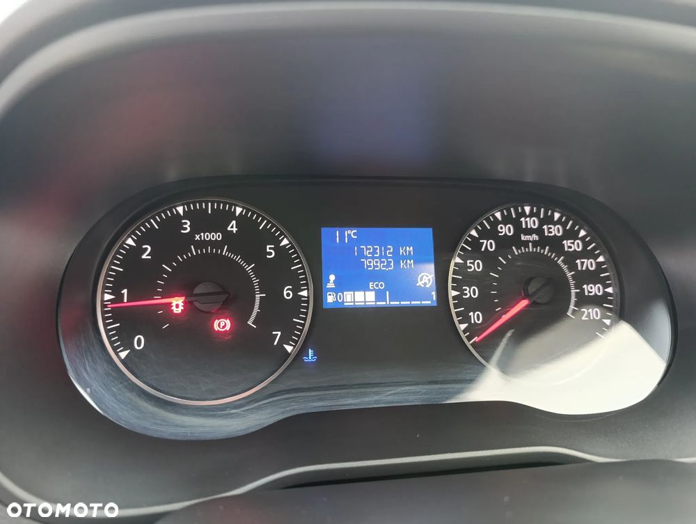 Dacia Duster 1.5 Blue dCi Comfort 4WD - 17