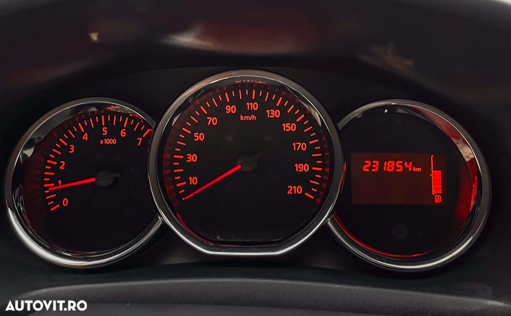 Dacia Sandero 1.5 90CP Stepway - 6