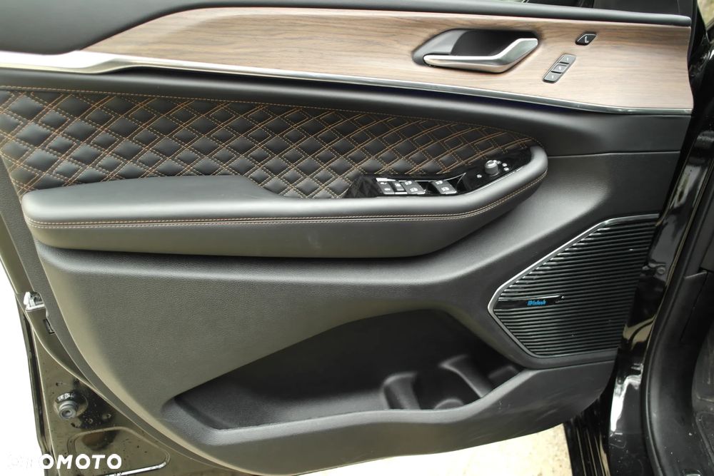 Jeep Grand Cherokee - 12