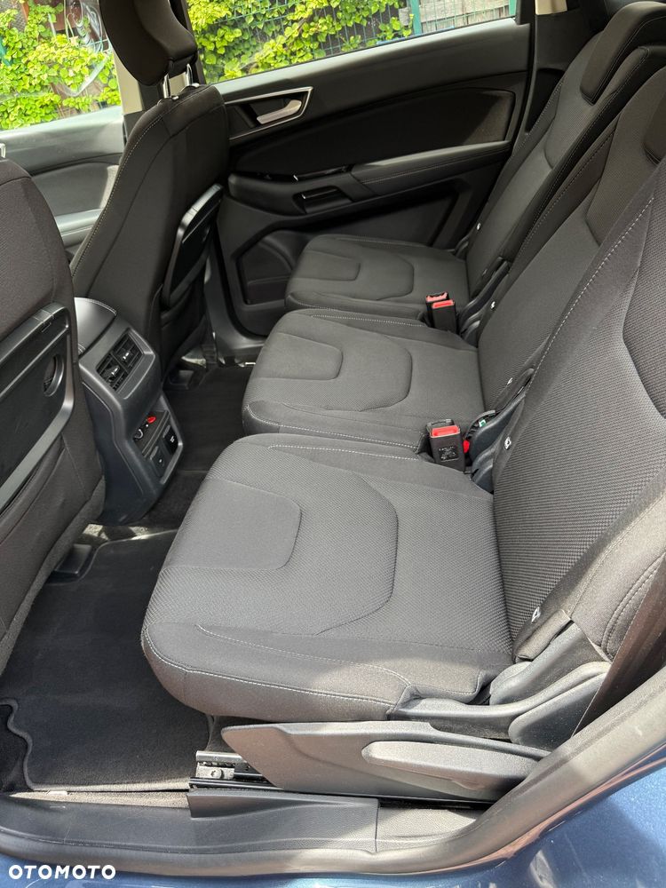 Ford S-Max 2.5 Hybrid Titanium CVT - 11