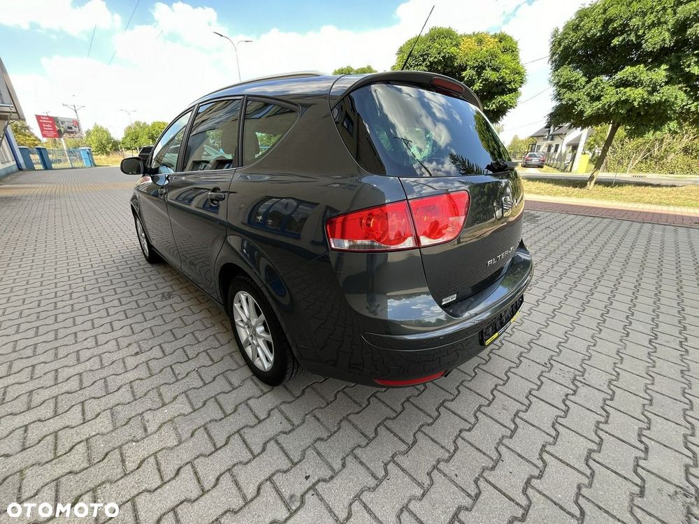 Seat Altea XL - 2