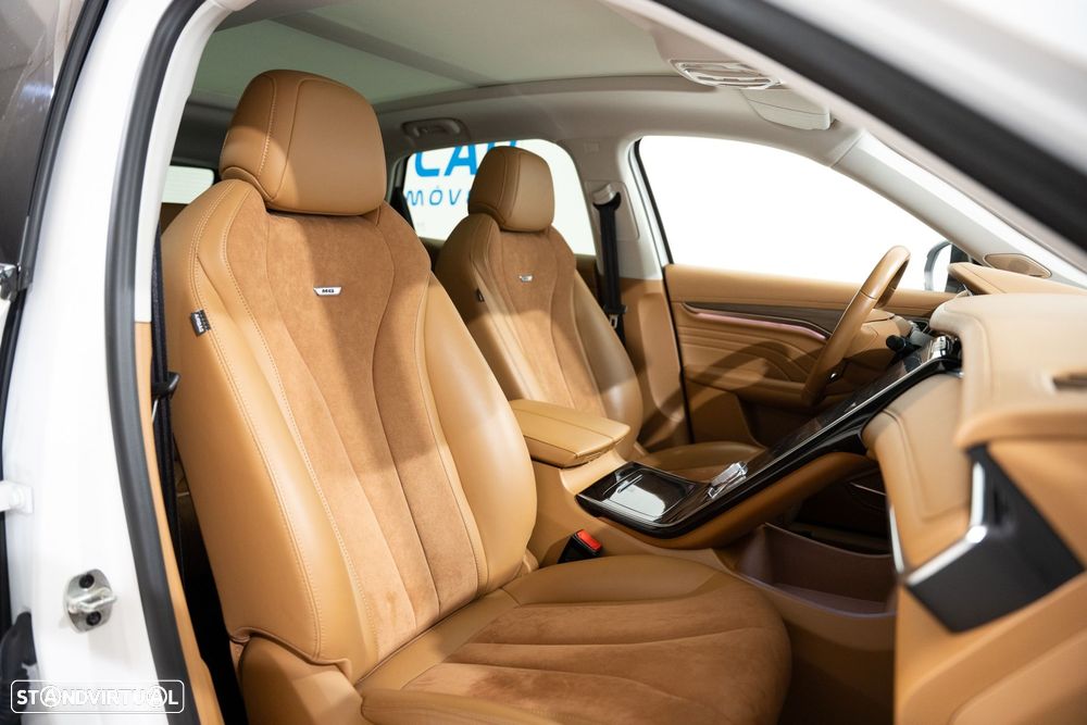 MG Marvel R 70 kWh AWD Performance - 17