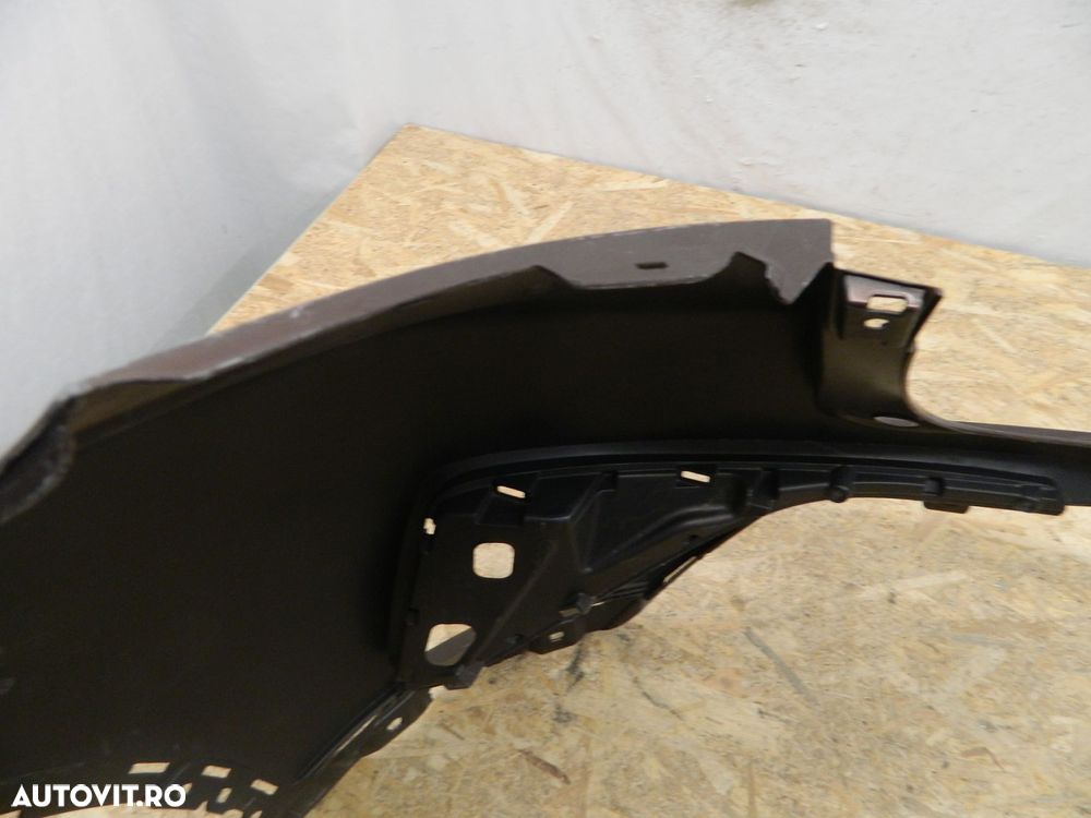 Bara spate Toyota CH-R, 2018, 2019, 2020, 52159-10300. - 9