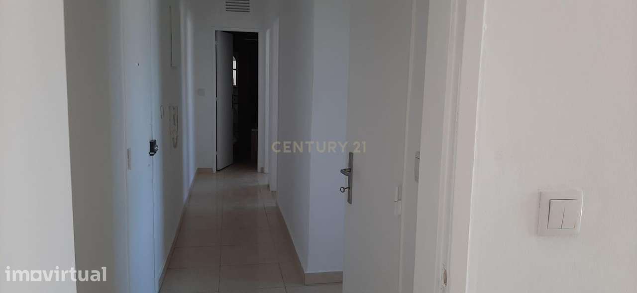 Apartamento T2 - arrendamento Casal do Marco - Grande imagem: 4/14