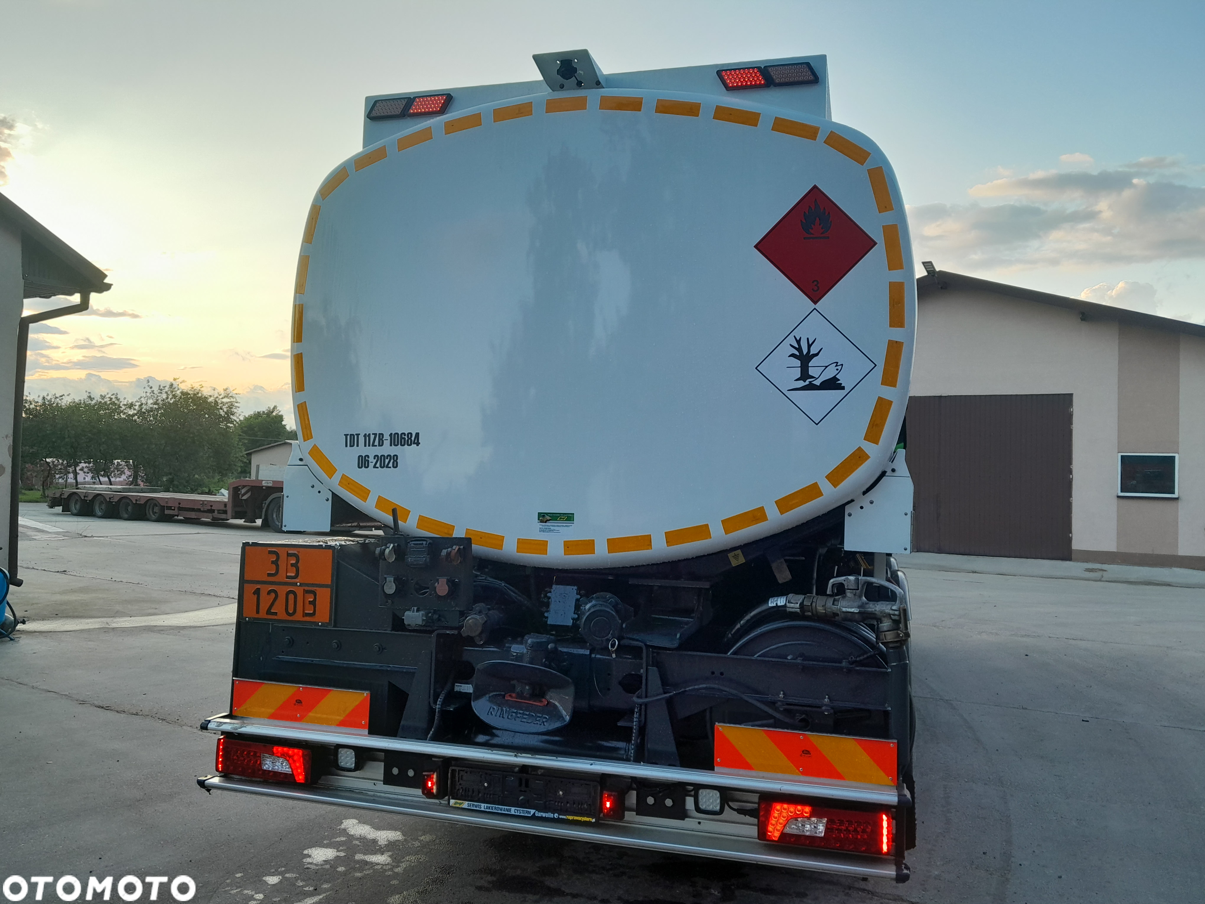 Scania G440 - 6