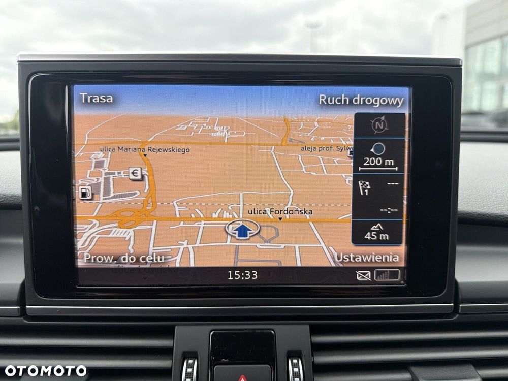 Audi A6 Avant 2.0 TDI Quattro S tronic - 29