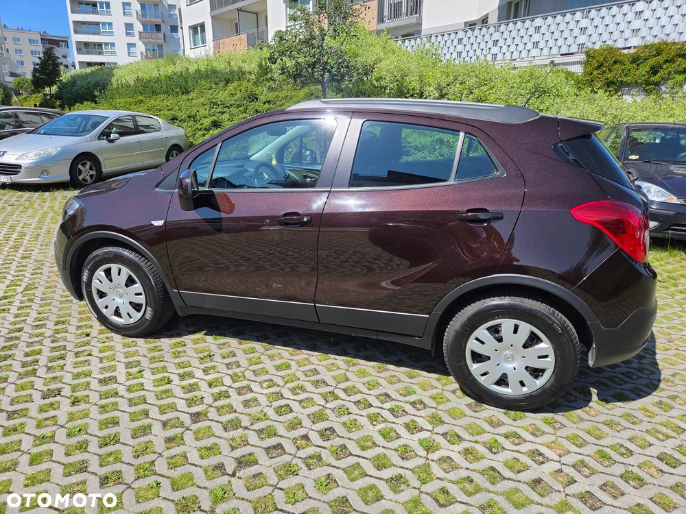 Opel Mokka 1.6 Active S&S - 3