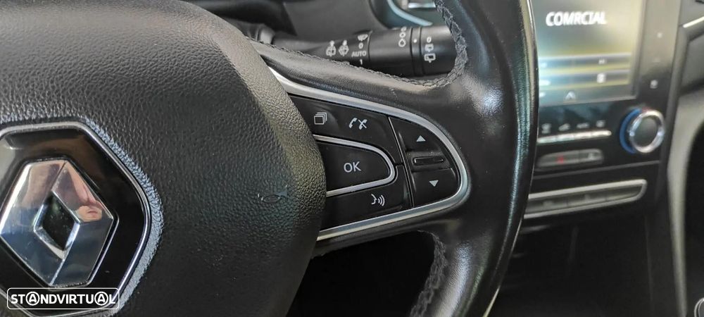 Renault Mégane Sport Tourer 1.5 Blue dCi Bose Edition - 43