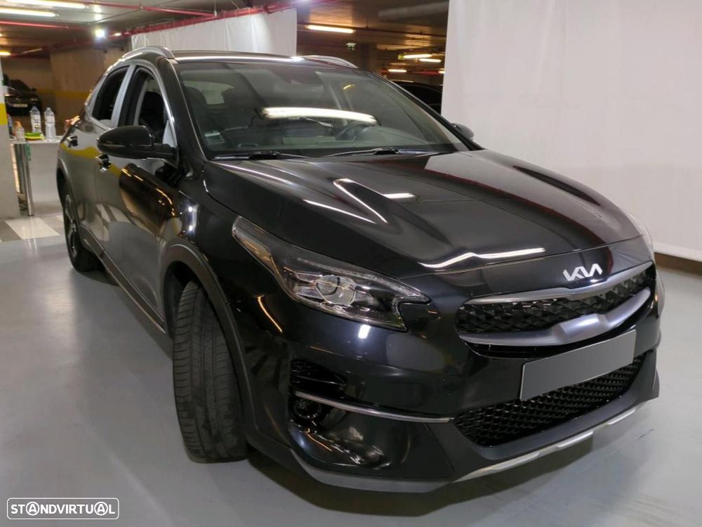 Kia XCeed 1.6 GDi PHEV Drive - 2