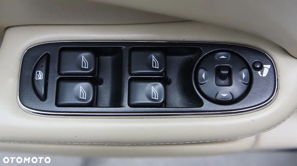 Jaguar XJ XJ6 2.7 D Sovereign - 36