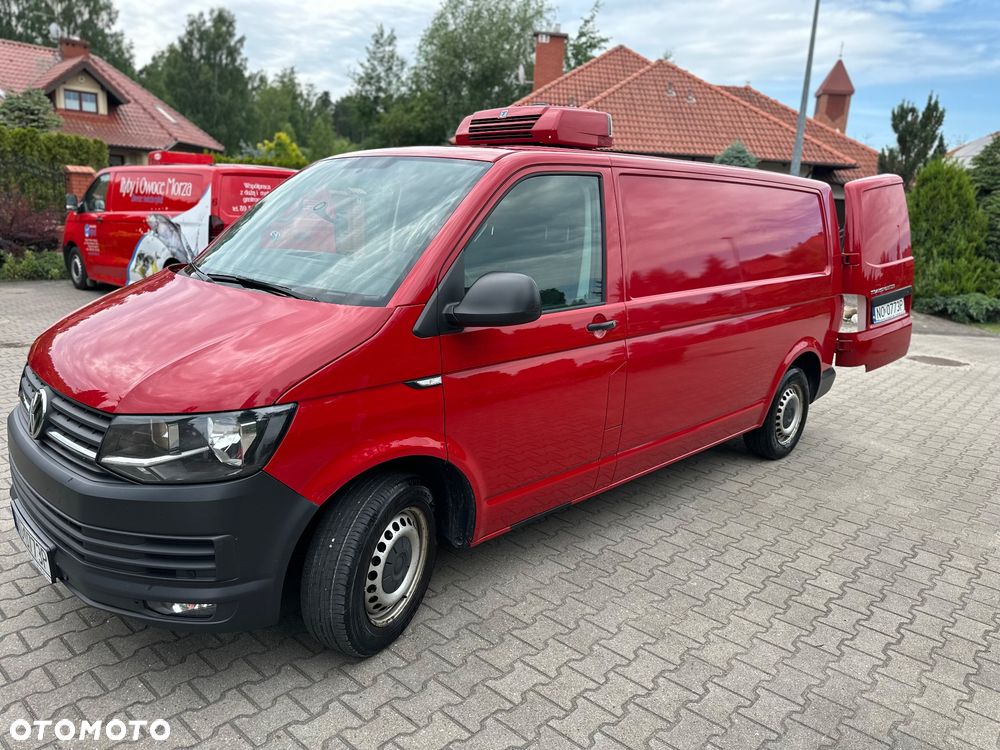 Volkswagen Transporter L2 4Motion DSG - 6