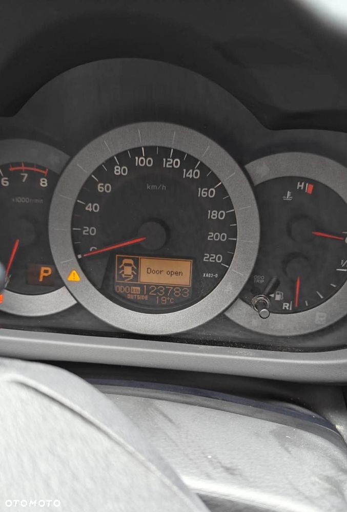 Toyota RAV4 2.0 VVT-i Sol MS - 14