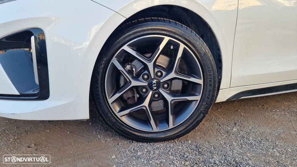 Kia ProCeed 1.0 T-GDI GT Line - 12