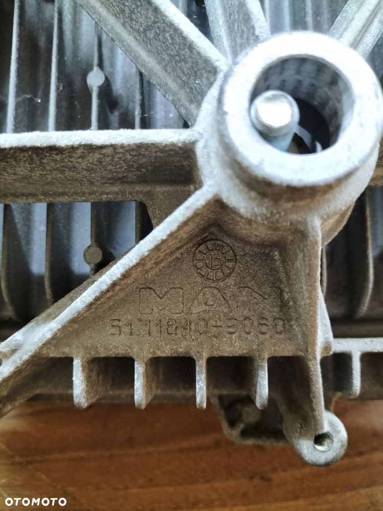 sterownik komputer silnika man 51.25820-1021 - 4